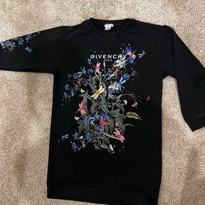 Givenchy kids shirt dress bundle (2)